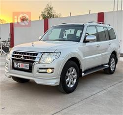 میتسوبیشی پاجیرۆ